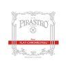 "Cuerda contrabajo Pirastro Flat-Chromsteel Soloist 342400 4ª Fa#"