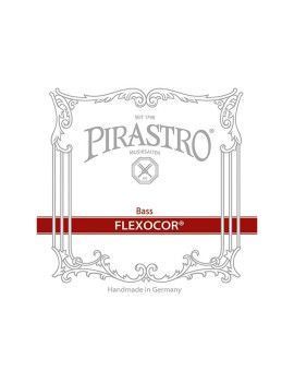 Cuerda contrabajo Pirastro Flexocor Orchestra 341130 1ª Sol 4/4-3/4 Heavy 4/4