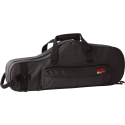 SOFTCASE SAXO TENOR GATOR - GRIS/NEGRO