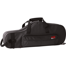 SOFTCASE SAXO TENOR GATOR - GRIS/NEGRO
