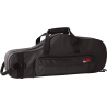 SOFTCASE SAXO TENOR GATOR - GRIS/NEGRO
