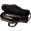 SOFTCASE SAXO TENOR GATOR - GRIS/NEGRO