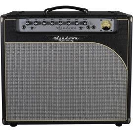 AMPLIFICADOR GUTARRA COMBO ASHDOWN PEACEMAKER 20w 1x12"" - Made in UK