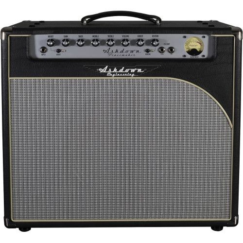 AMPLIFICADOR GUTARRA COMBO ASHDOWN PEACEMAKER 20w 1x12"" - Made in UK
