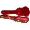 ESTUCHE GUITARRA SG ORIGINAL COLLECTION - MARRÓN