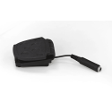 PEDAL DE BOMBO/HIHAT PARA  DEBUTKIT