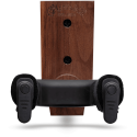 SOPORTE DE PARED PARA GUITARRA CON BLOQUEO AUTOMÁTICO 
