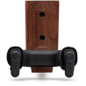 SOPORTE DE PARED PARA GUITARRA CON BLOQU