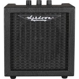 AMPLIFICADOR GUITARRA ASHDOWN MICRO KILLER 4 - 1 x 3"" - 3w