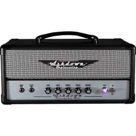 AMPLIFICADOR GUITARRA CABEZAL ASHDOWN PEACEMAKER 2W - Made in UK