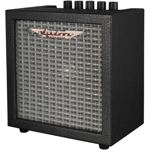 AMPLIFICADOR BAJO ASHDOWN STUDIO 4 - 1 x 4"" - 3w