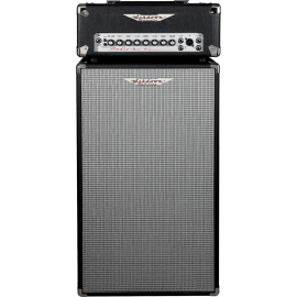 AMPLIFICADOR BAJO ASHDOWN STUDIO CABEZAL 250w + PANTALLA 2 x 10