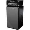 AMPLIFICADOR BAJO ASHDOWN STUDIO CABEZAL 250w + PANTALLA 2 x 10