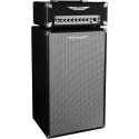 AMPLIFICADOR BAJO ASHDOWN STUDIO CABEZAL 250w + PANTALLA 2 x 10