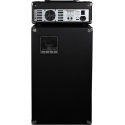 AMPLIFICADOR BAJO ASHDOWN STUDIO CABEZAL 250w + PANTALLA 2 x 10