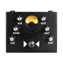 PEDAL DE DISTORSIÓN DE 3 BANDAS ASHDOWN TRIPLE SHOT