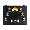 PEDAL DE DISTORSIÓN DE 3 BANDAS ASHDOWN