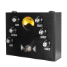 PEDAL DE DISTORSIÓN DE 3 BANDAS ASHDOWN