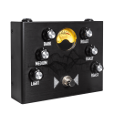 PEDAL DE DISTORSIÓN DE 3 BANDAS ASHDOWN TRIPLE SHOT
