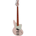 BAJO ELÉCTRICO ASHDOWN ROASTED SAINT SOAP PJ - SHELL PINK
