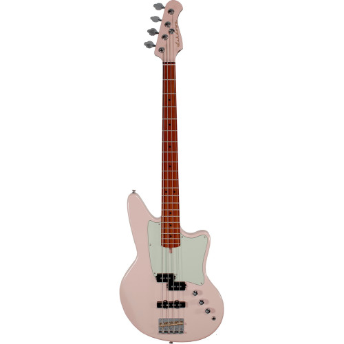 BAJO ELÉCTRICO ASHDOWN ROASTED SAINT SOAP PJ - SHELL PINK