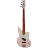BAJO ELÉCTRICO ASHDOWN ROASTED SAINT SOAP PJ - SHELL PINK
