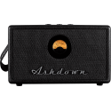 ALTAVOZ BLUETOOTH ASHDOWN 2 X 20W - NEGRO