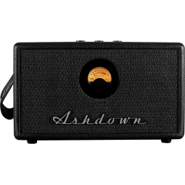 ALTAVOZ BLUETOOTH ASHDOWN 2 X 20W - NEGRO