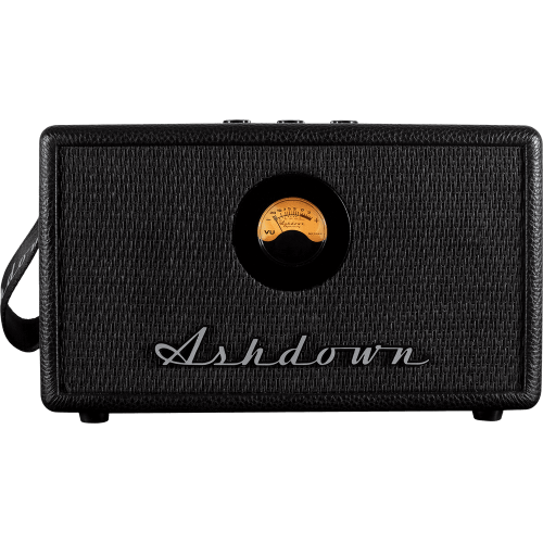 ALTAVOZ BLUETOOTH ASHDOWN 2 X 20W - NEGRO