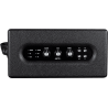ALTAVOZ BLUETOOTH ASHDOWN 2 X 20W - NEGRO