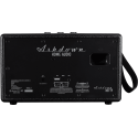 ALTAVOZ BLUETOOTH ASHDOWN 2 X 20W - NEGRO