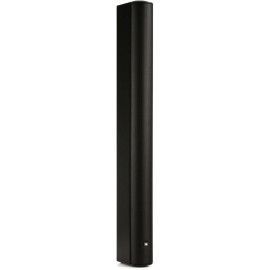 Altavoz de columna en línea con tecnología de ancho de haz constante