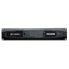 Amplificador de potencia de cuatro canales, 1250W @ 4? con audio en red Dante? / AES67, y compatibl