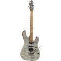 GUITARRA ELÉCTRICA EKO AIRE 801 MUSA - GREY FLAMED