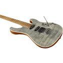 GUITARRA ELÉCTRICA EKO AIRE 801 MUSA - GREY FLAMED
