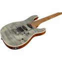 GUITARRA ELÉCTRICA EKO AIRE 801 MUSA - GREY FLAMED