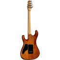 GUITARRA ELÉCTRICA EKO FIRE 800 MUSA - RED FLAMED