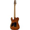 GUITARRA ELÉCTRICA EKO TERO 801 MUSA - GREY FLAMED
