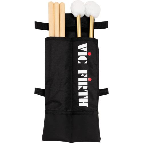 FUNDA BAQUETAS VIC FIRTH PERFORMER COLLECTION II