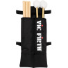 FUNDA BAQUETAS VIC FIRTH PERFORMER COLLECTION II
