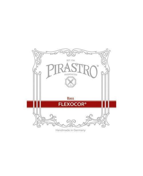 Cuerda contrabajo Pirastro Flexocor Orchestra 341410 4ª Mi Light 4/4