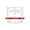 Cuerda contrabajo Pirastro Flexocor Orchestra 341410 4ª Mi Light 4/4