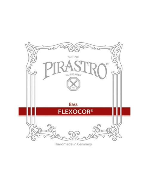 Cuerda contrabajo Pirastro Flexocor Orchestra 5ª Si 4/4-3/4 Light 3/4