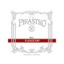 Set de cuerdas contrabajo Pirastro Flexocor Orchestra Medium 1/8