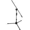 SOPORTE MICRÓFONO JIRAFA MICROLITE 300 "