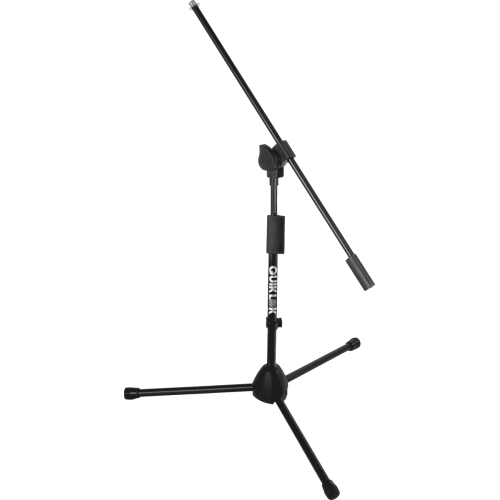 SOPORTE MICRÓFONO JIRAFA MICROLITE 300 ""In-Sync"" GIRO - NEGRO
