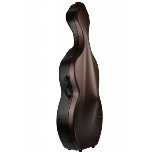 "Estuche cello Bam Bonbon Hightech con ruedas BONB1003XLW"