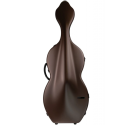 "Estuche cello Bam Bonbon Hightech con ruedas BONB1003XLW"