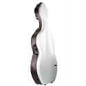 "Estuche cello Bam Bonbon Hightech con ruedas BONB1003XLW"