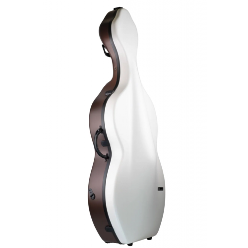 "Estuche cello Bam Bonbon Hightech con ruedas BONB1003XLW"